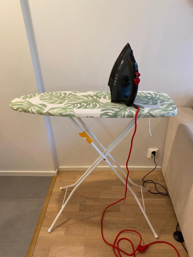 City Home Aapeli Kuopio Eksteriør bilde